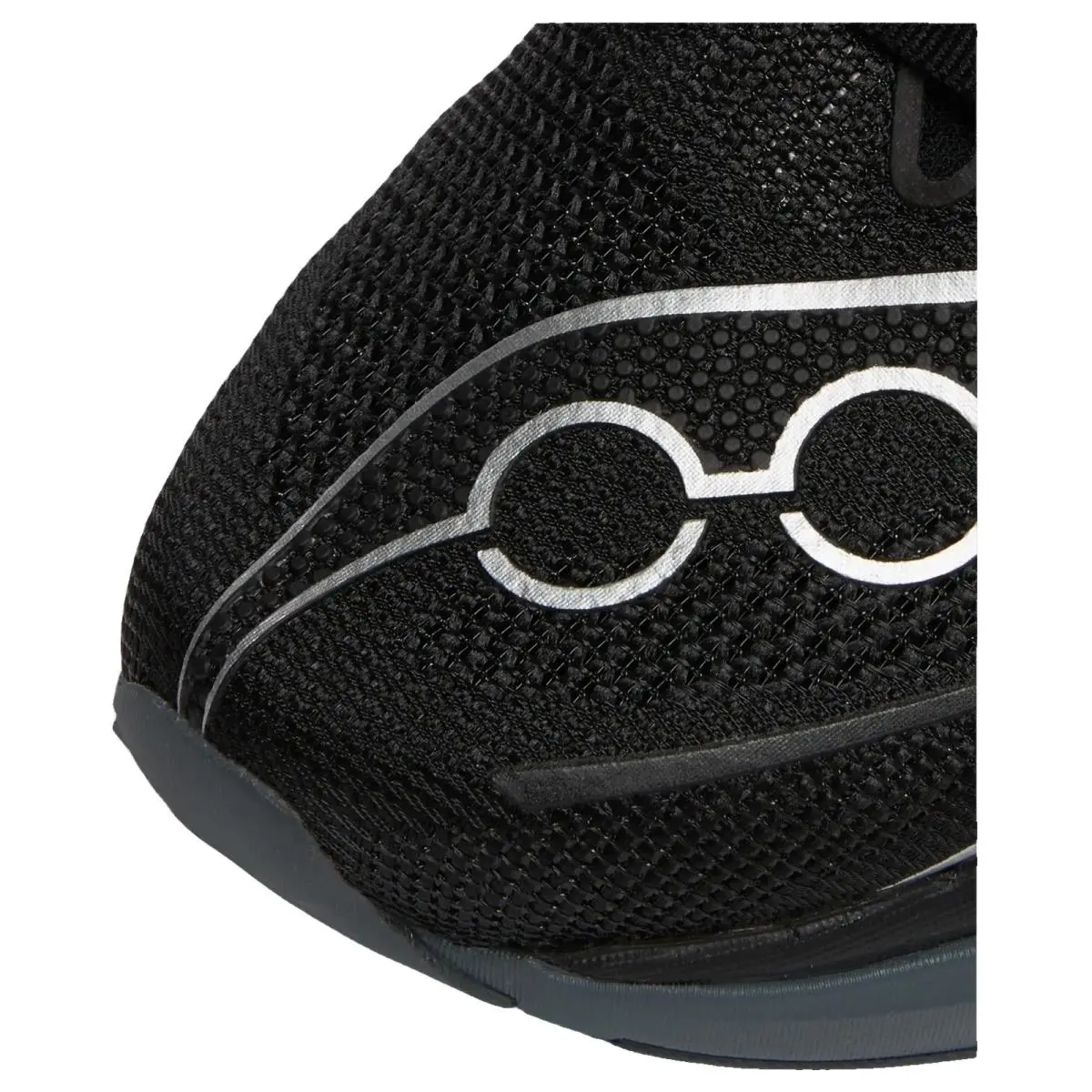 Saucony shoes - Endorphin Elite 3 - Endorphin Elite - S100981-1020 - Black/Metal 4