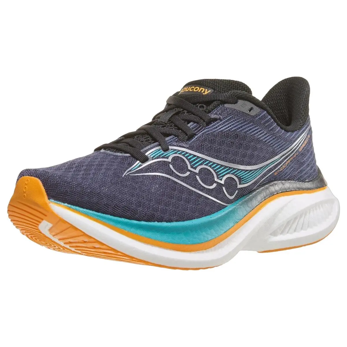 Saucony shoes - Endorphin Speed 5 - Endorphin Speed - S101368-1004 - Naval/Tranquil 0