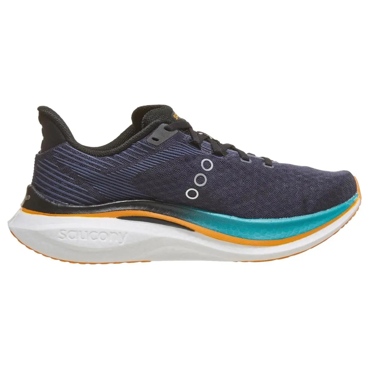 Saucony shoes - Endorphin Speed 5 - Endorphin Speed - S101368-1004 - Naval/Tranquil 1