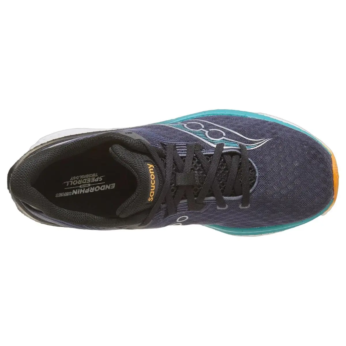 Saucony shoes - Endorphin Speed 5 - Endorphin Speed - S101368-1004 - Naval/Tranquil 2