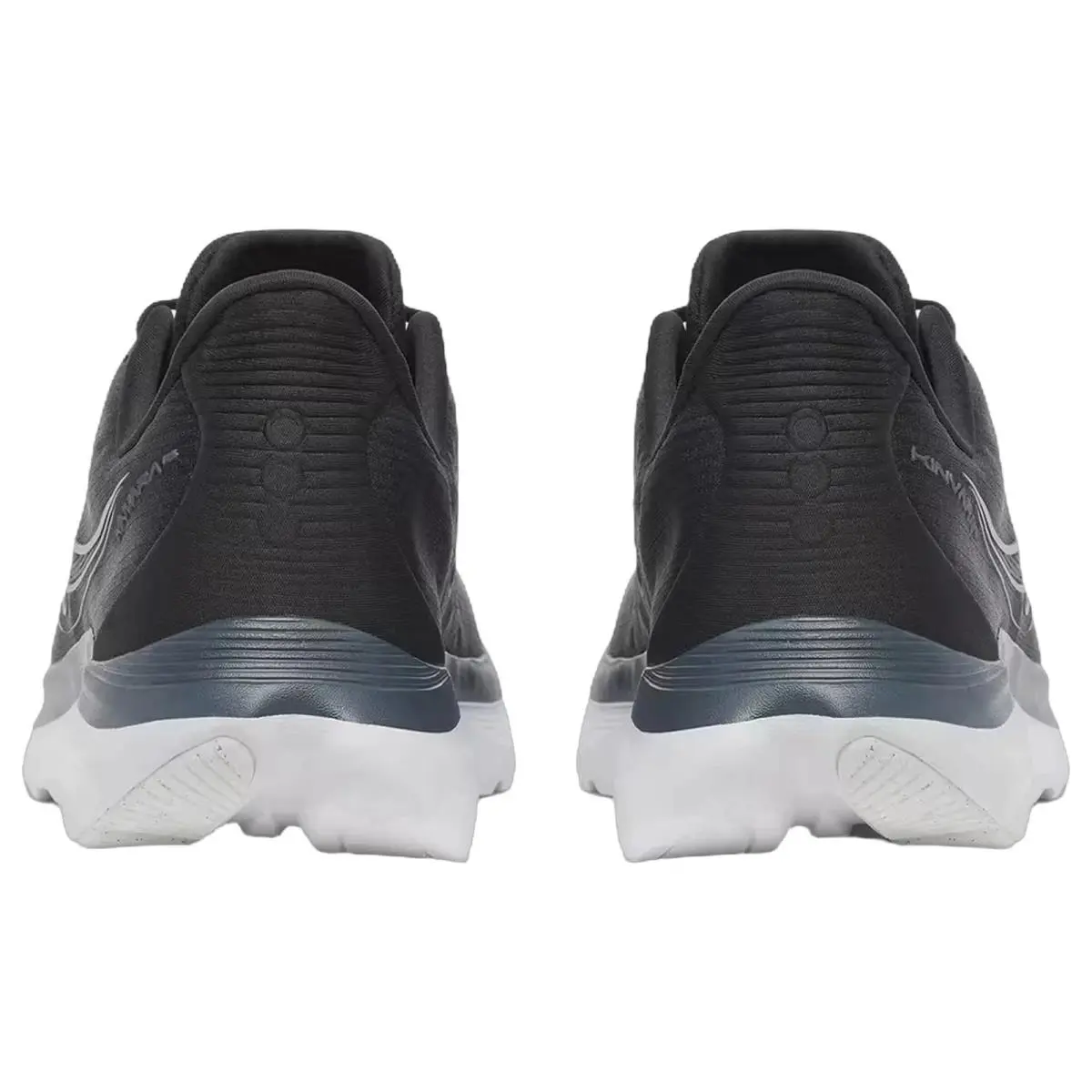 Saucony shoes - Kinvara 16 - Kinvara - S21020-200 - Black/White 8