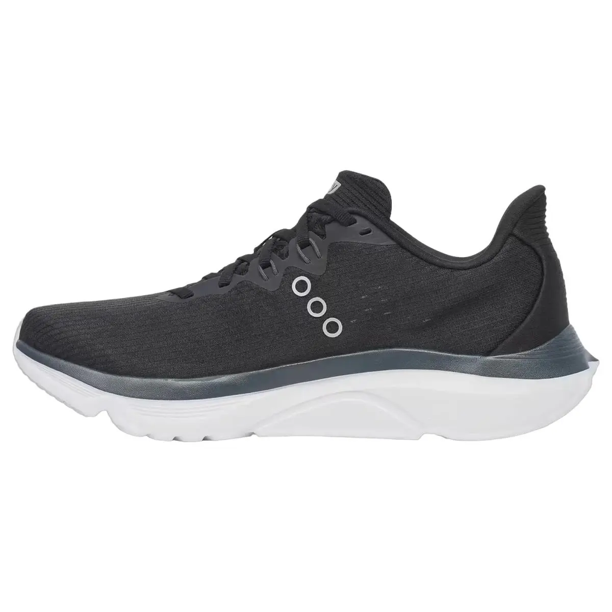 Saucony shoes - Kinvara 16 - Kinvara - S21020-200 - Black/White 9