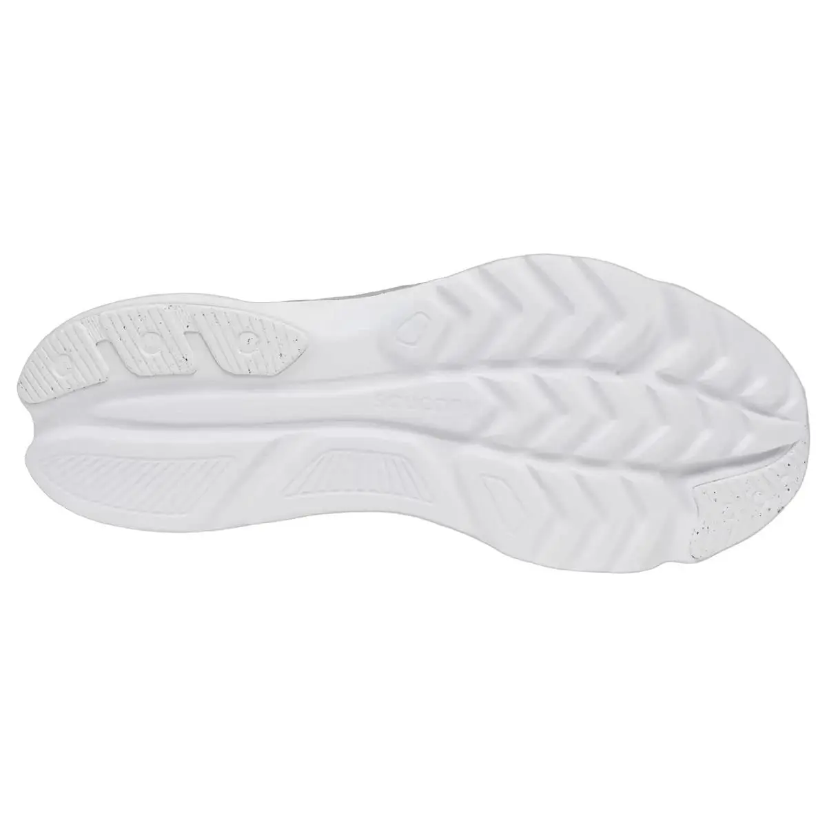 Saucony shoes - Kinvara 16 - Kinvara - S21020-200 - Black/White 11