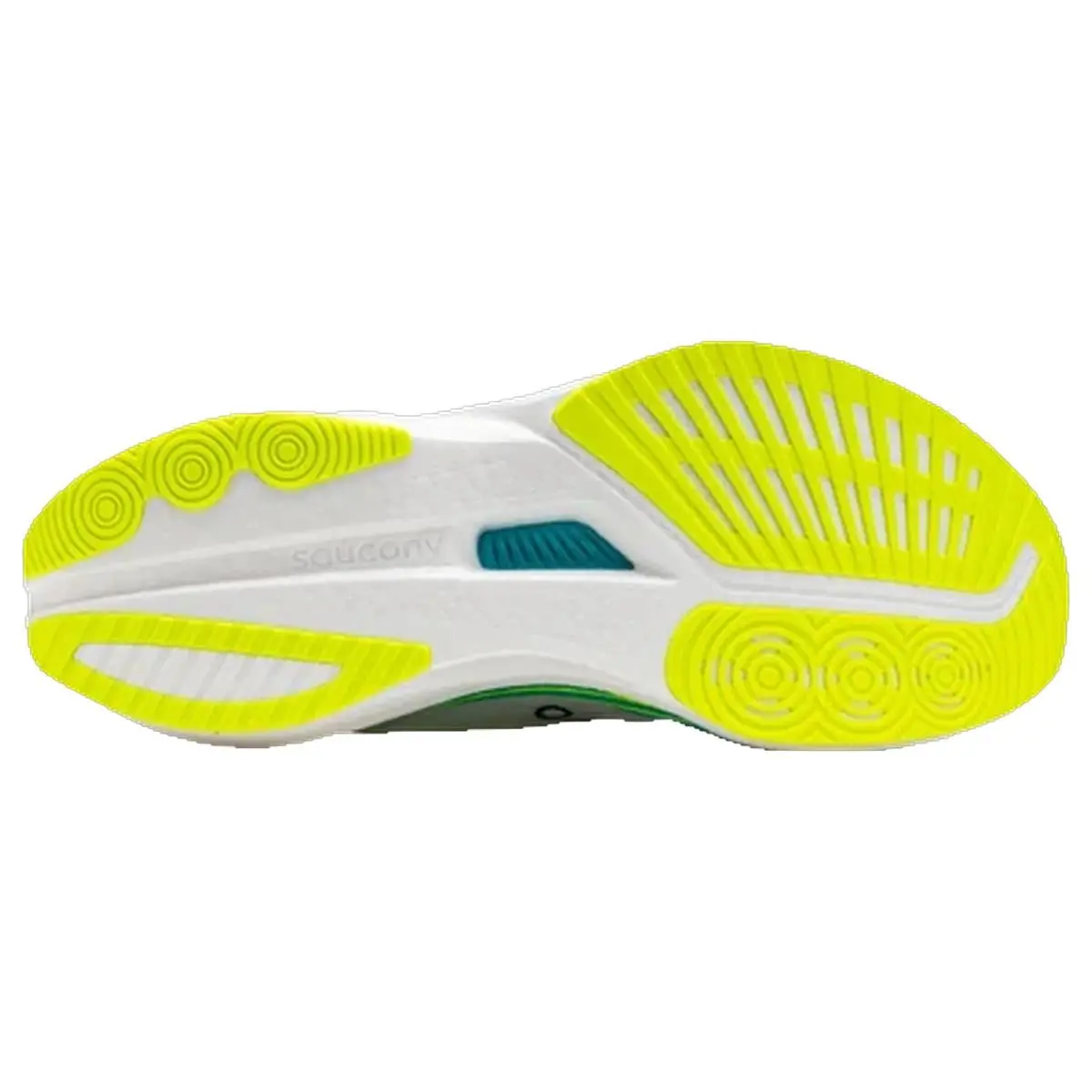 Saucony shoes - Endorphin Speed 5 - Endorphin Speed - S101368-1002 - White/Multi 9