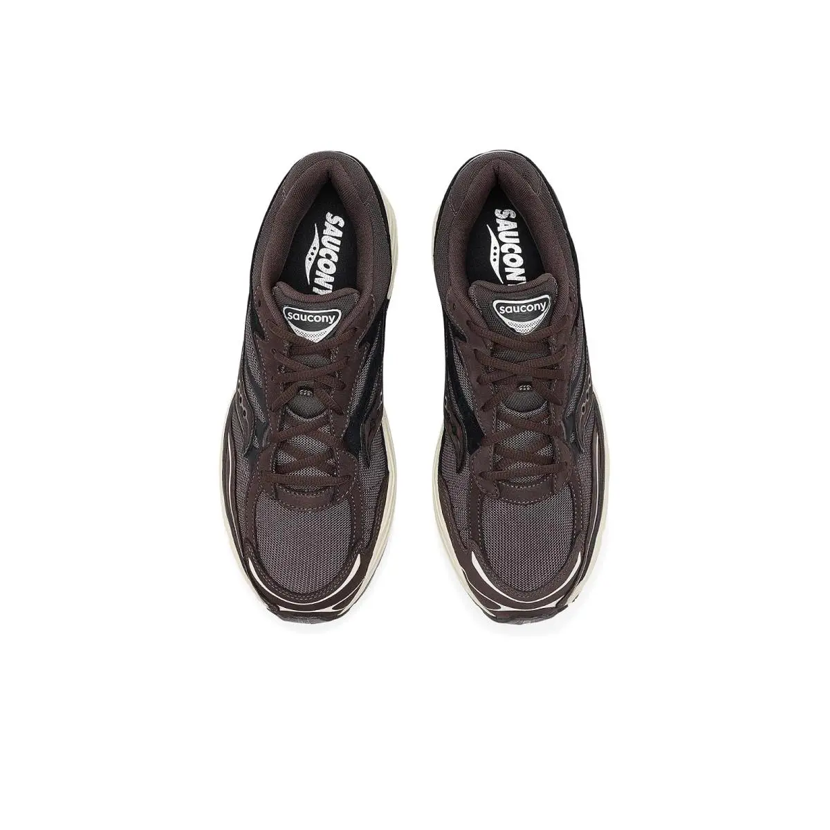 Saucony shoes - Torte/Black 0