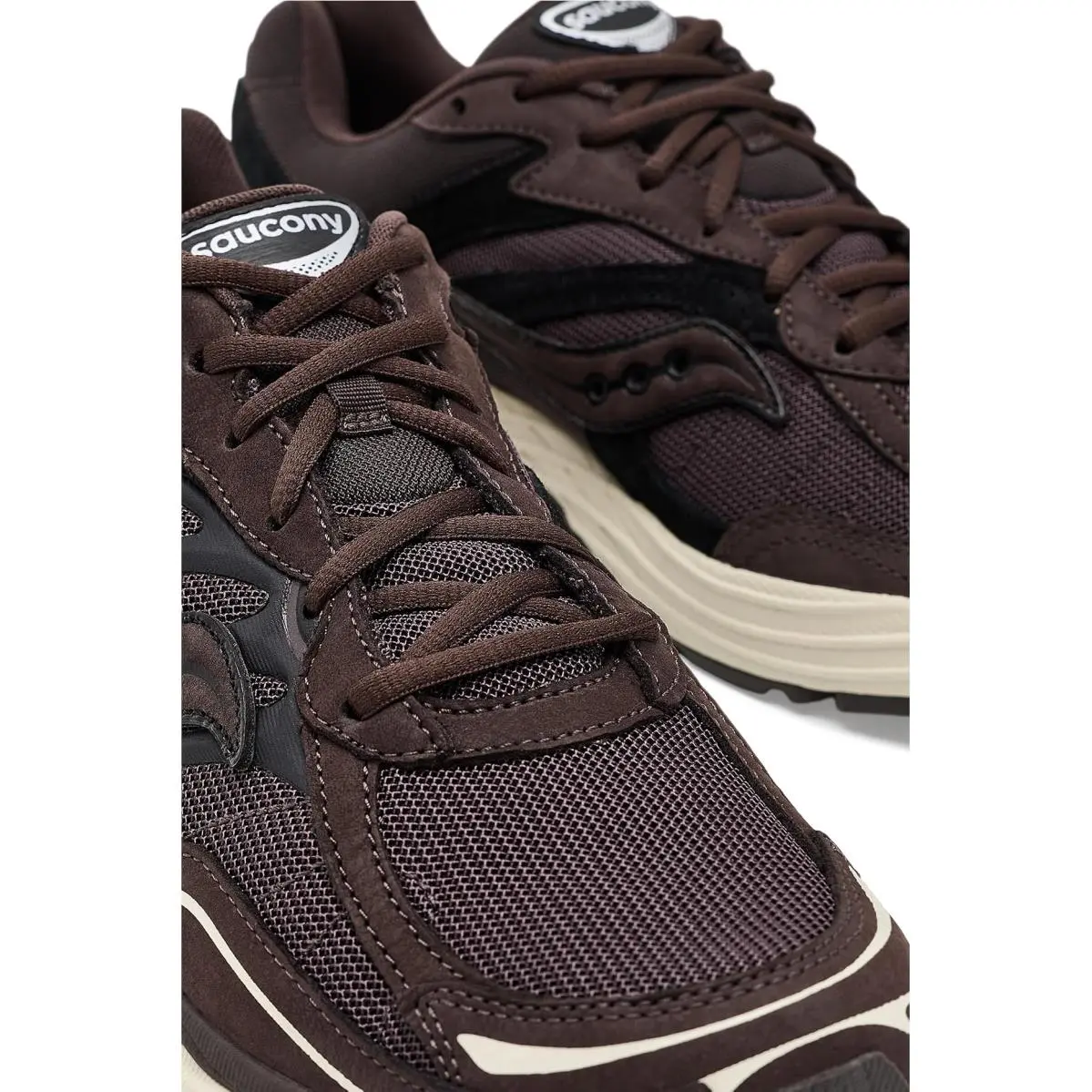 Saucony shoes - Torte/Black 11