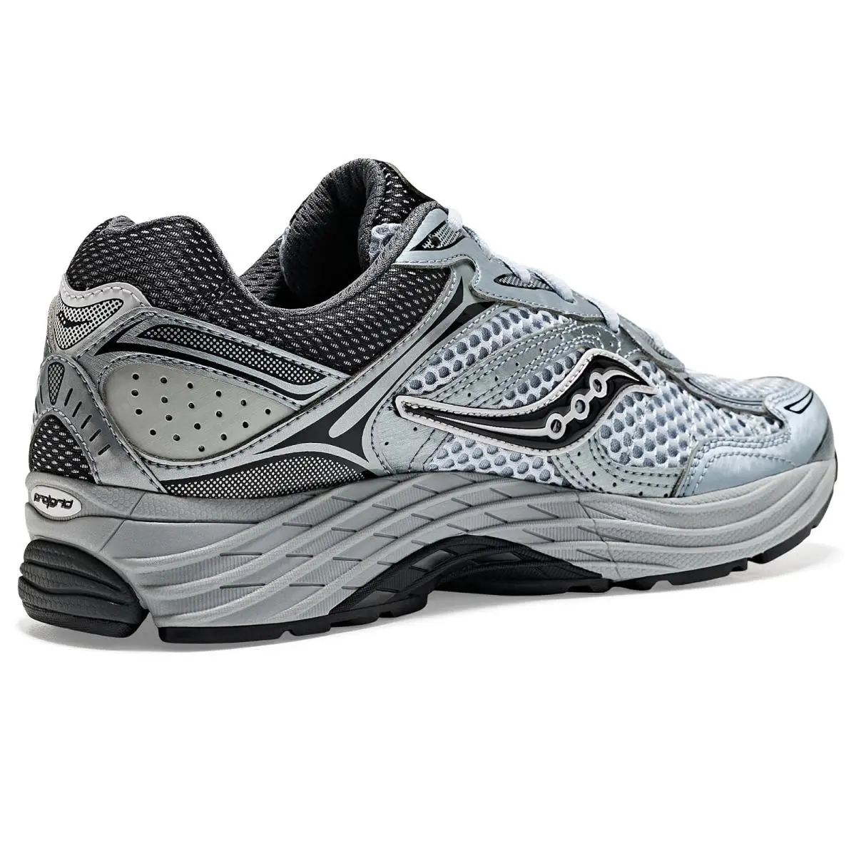 Saucony shoes - Torte/Black 15