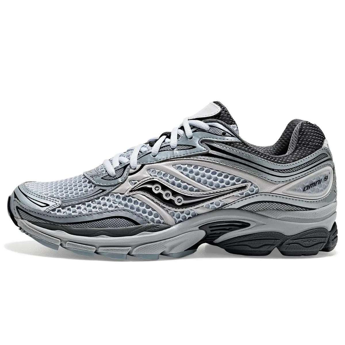 Saucony shoes - Torte/Black 16