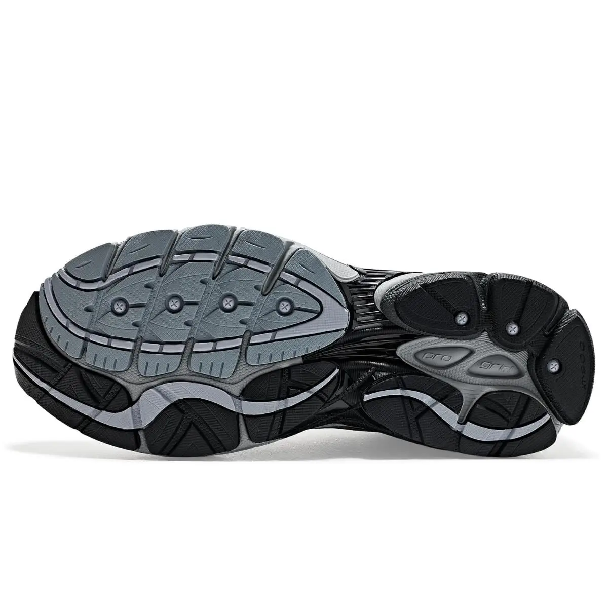 Saucony shoes - Torte/Black 17