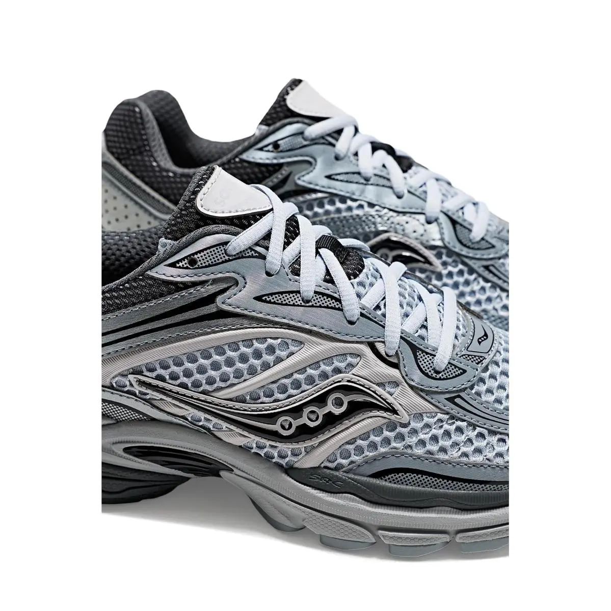 Saucony shoes - Torte/Black 18