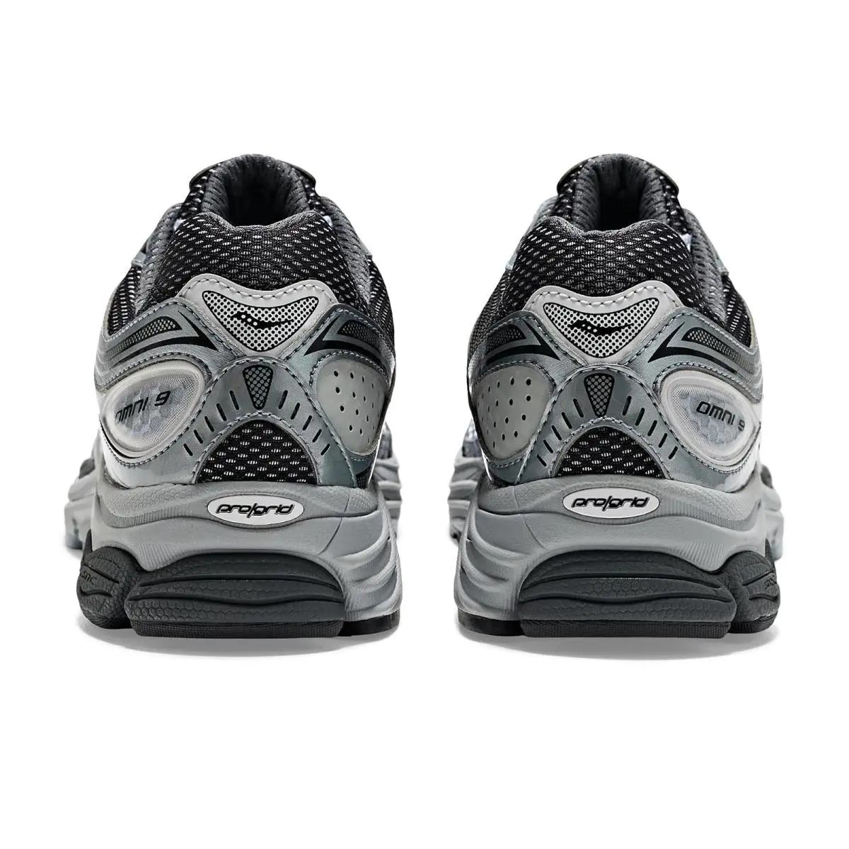 Saucony shoes - Torte/Black 19
