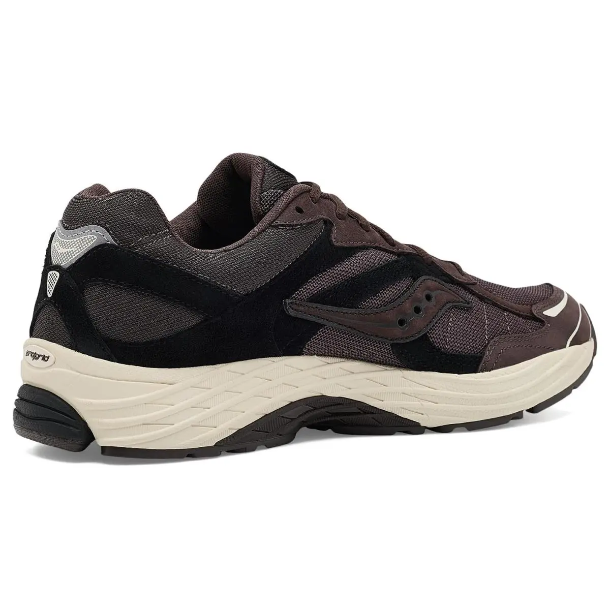 Saucony shoes - Torte/Black 8