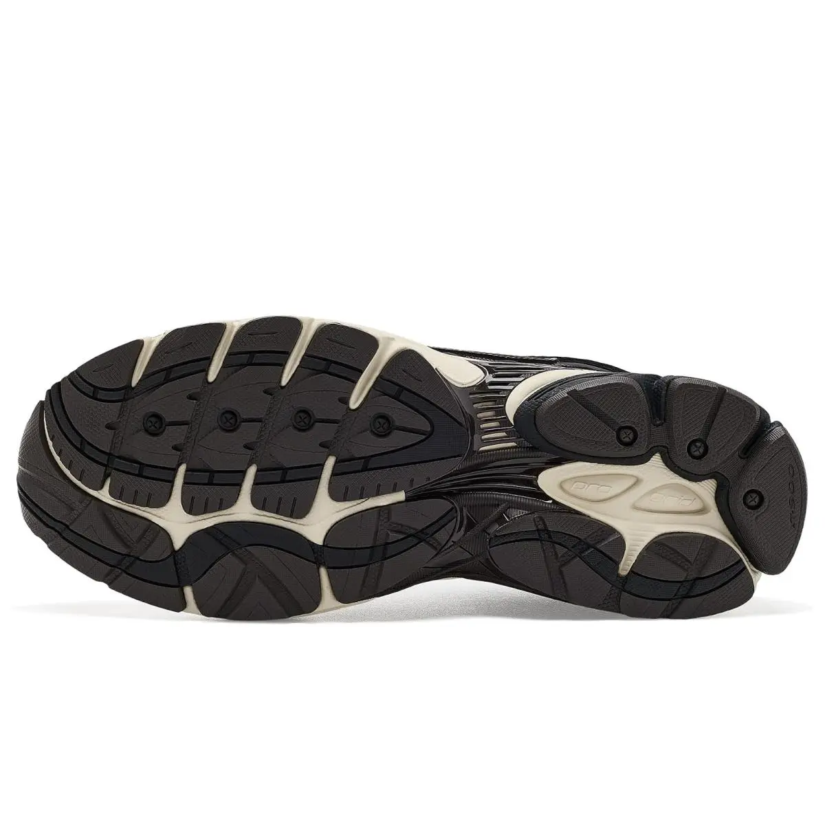 Saucony shoes - Torte/Black 10
