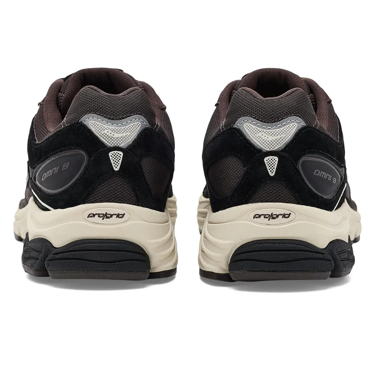 Saucony shoes - Torte/Black 12