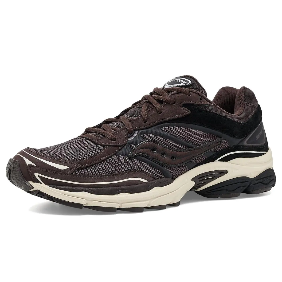 Saucony shoes - Torte/Black 6