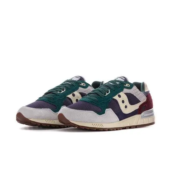 Saucony shoes - S1015171062 - S101517 1062 - Multicolor 0
