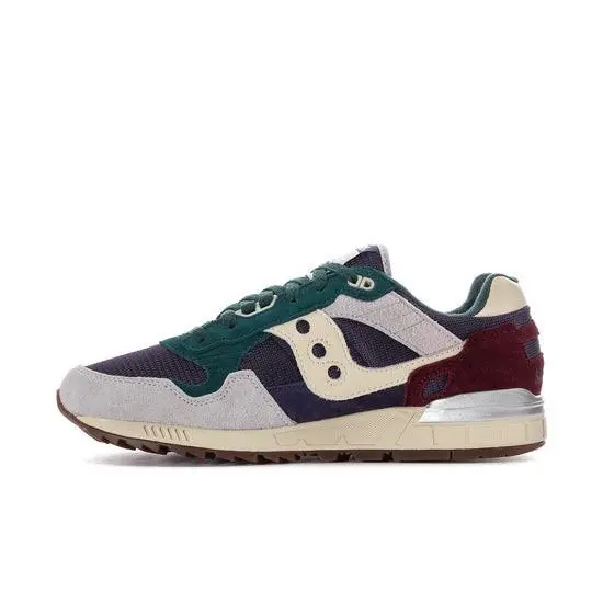 Saucony shoes - S1015171062 - S101517 1062 - Multicolor 3