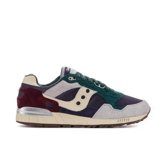 Saucony shoes - S1015171062 - S101517 1062 - Multicolor 5