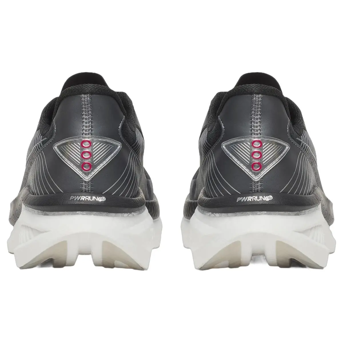 Saucony shoes - Endorphin Azura - Endorphin Azura - S21070-100 - Black/White 10
