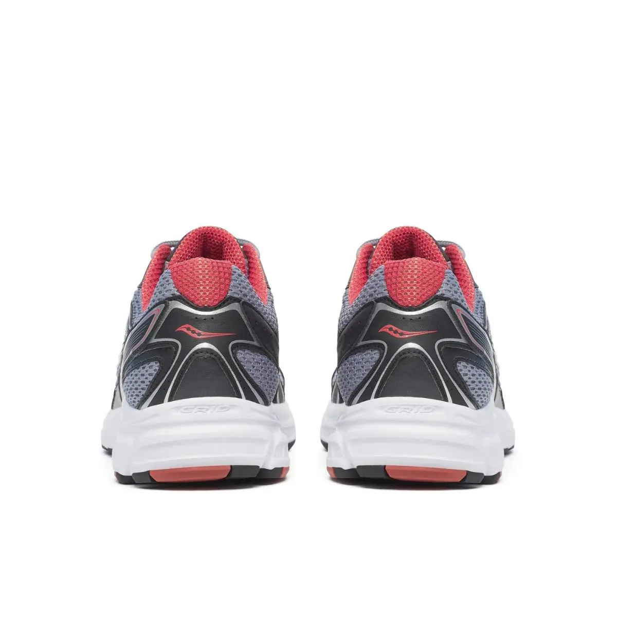 Saucony shoes - Saucony Ride Millennium S70812-23 - Ride Millennium - S70812-23 - Gray 2