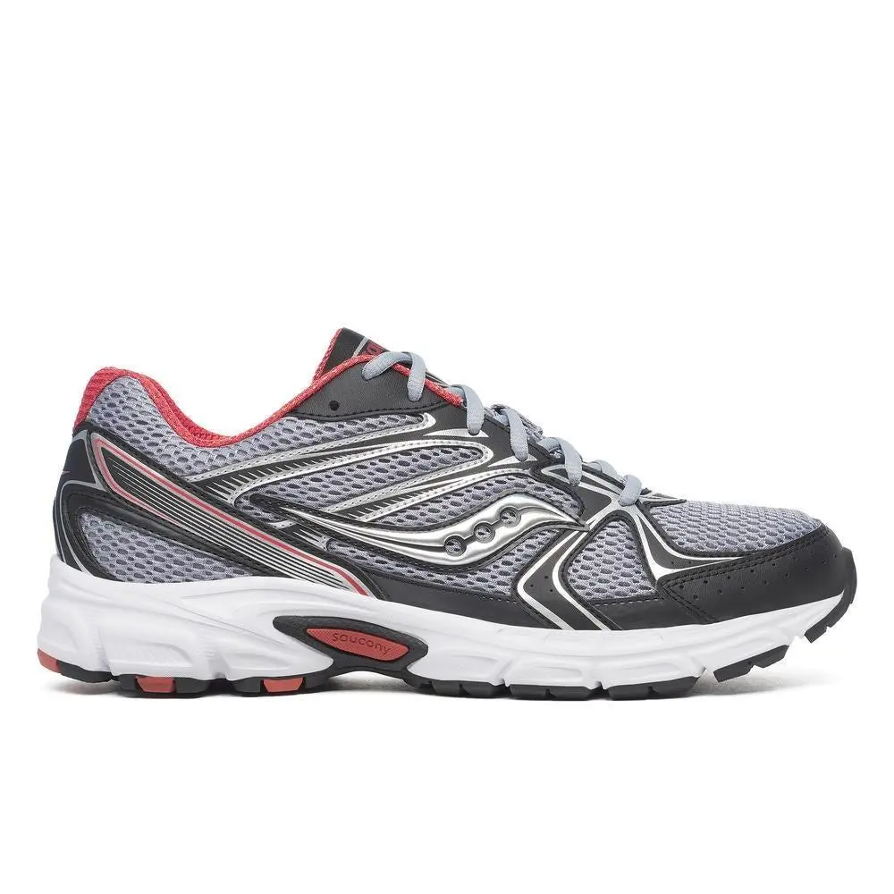 Saucony shoes - Saucony Ride Millennium S70812-23 - Ride Millennium - S70812-23 - Gray 10
