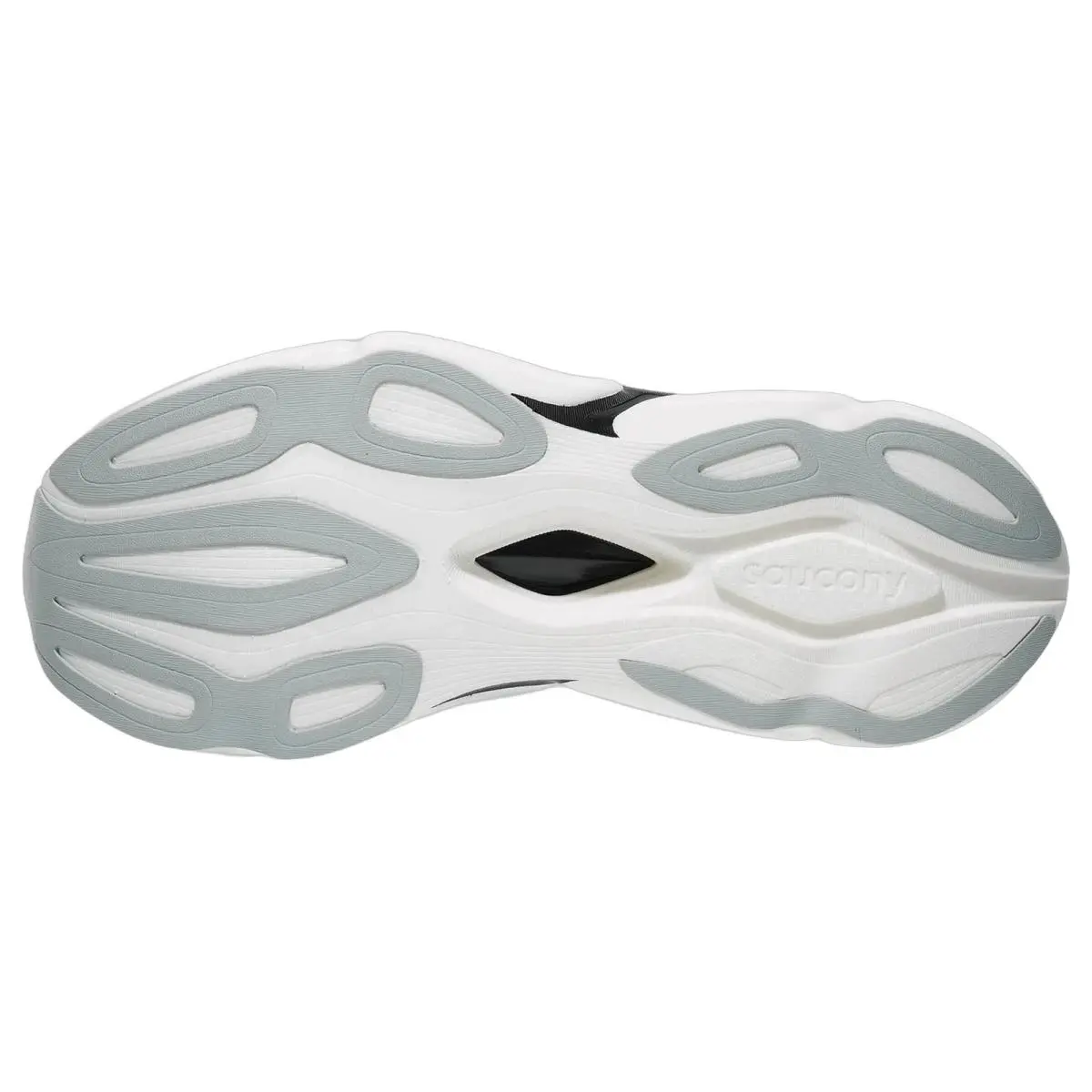 Saucony shoes - Endorphin Elite 3 - Endorphin Elite - S100981-1025 - White/Black 3