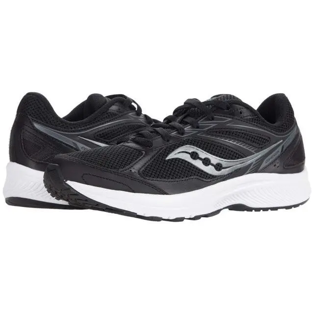 Saucony shoes - Saucony Cohesion 14 - Cohesion - S20629-1 - Black 0