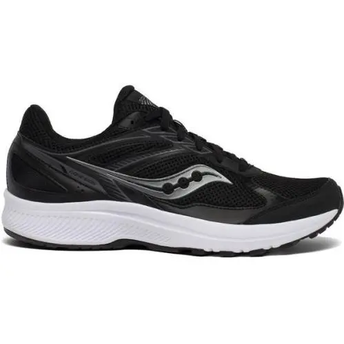 Saucony shoes - Saucony Cohesion 14 - Cohesion - S20629-1 - Black 1