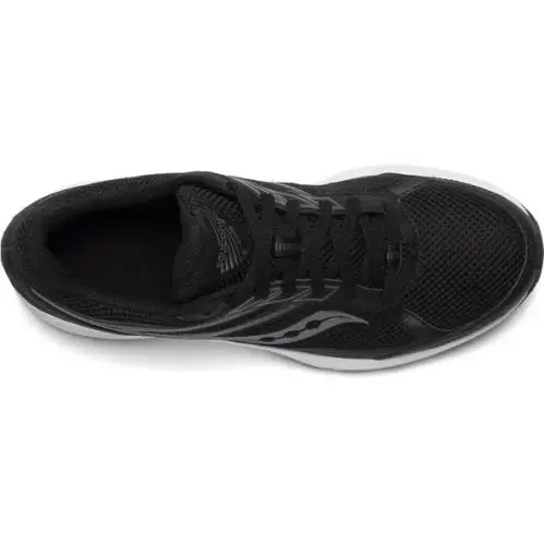 Saucony shoes - Saucony Cohesion 14 - Cohesion - S20629-1 - Black 3