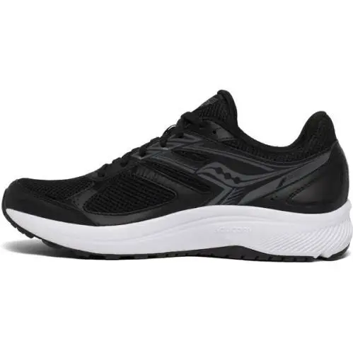Saucony shoes - Saucony Cohesion 14 - Cohesion - S20629-1 - Black 8