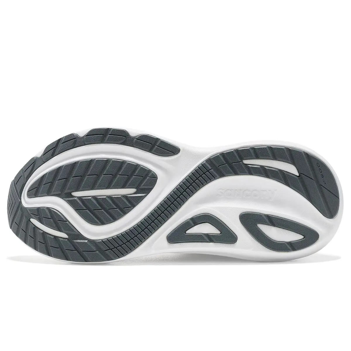 Saucony shoes - Quartz/Anchor 3