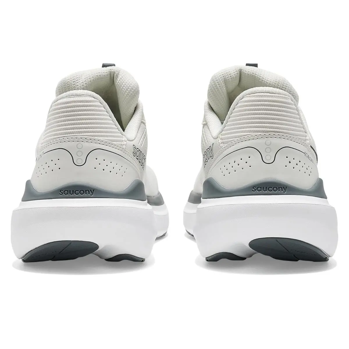 Saucony shoes - Quartz/Anchor 5
