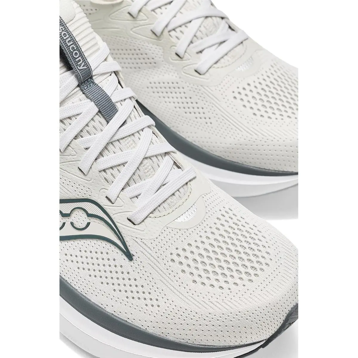Saucony shoes - Quartz/Anchor 4