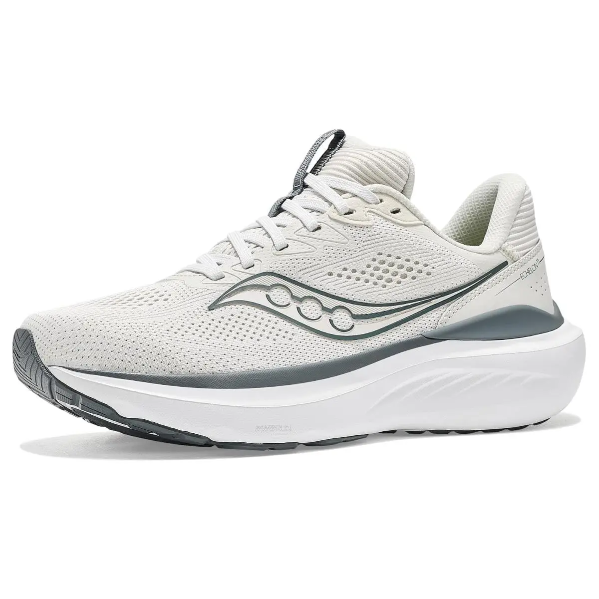 Saucony shoes - Quartz/Anchor 6