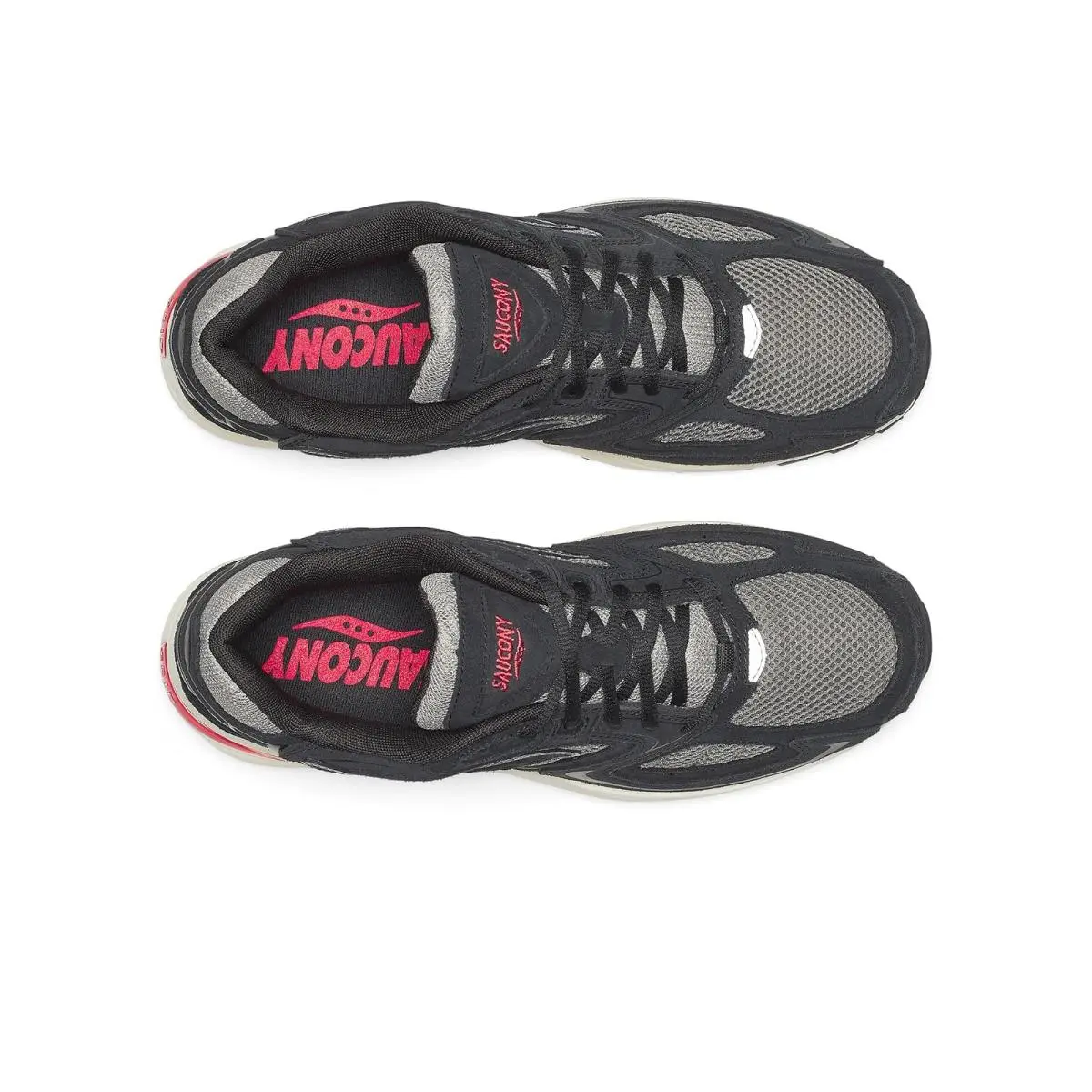 Saucony shoes - Black 14