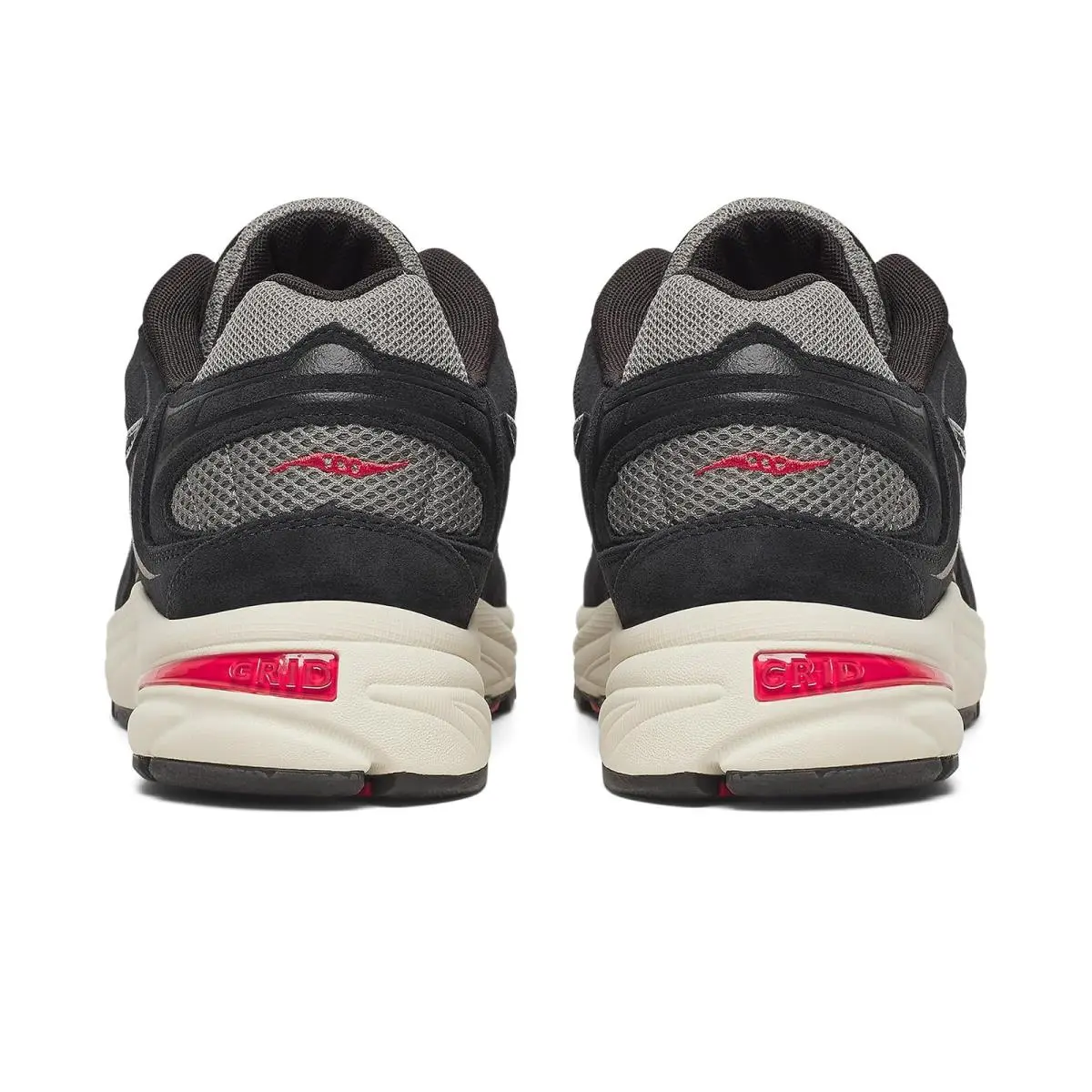 Saucony shoes - Black 17