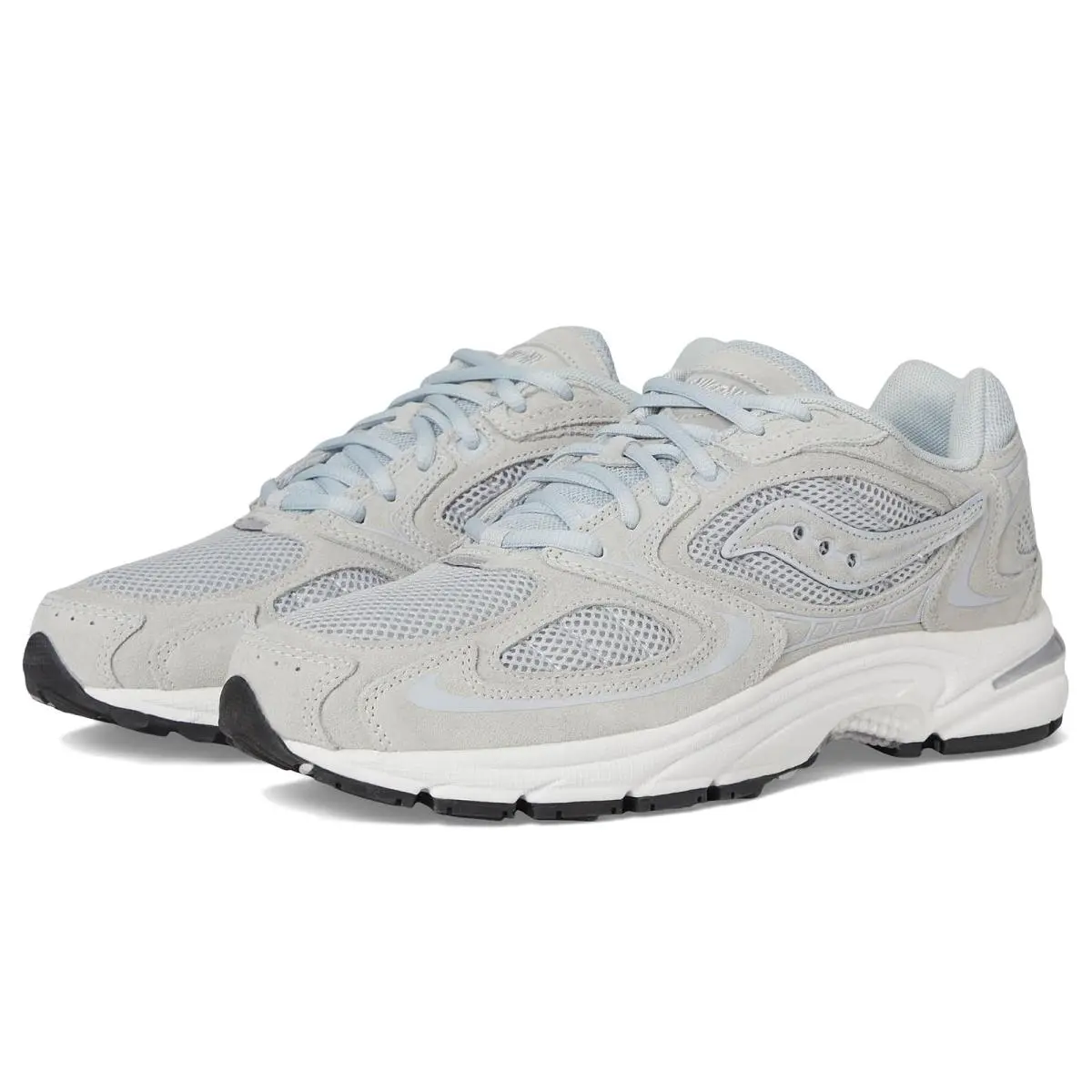 Saucony shoes - Black 23