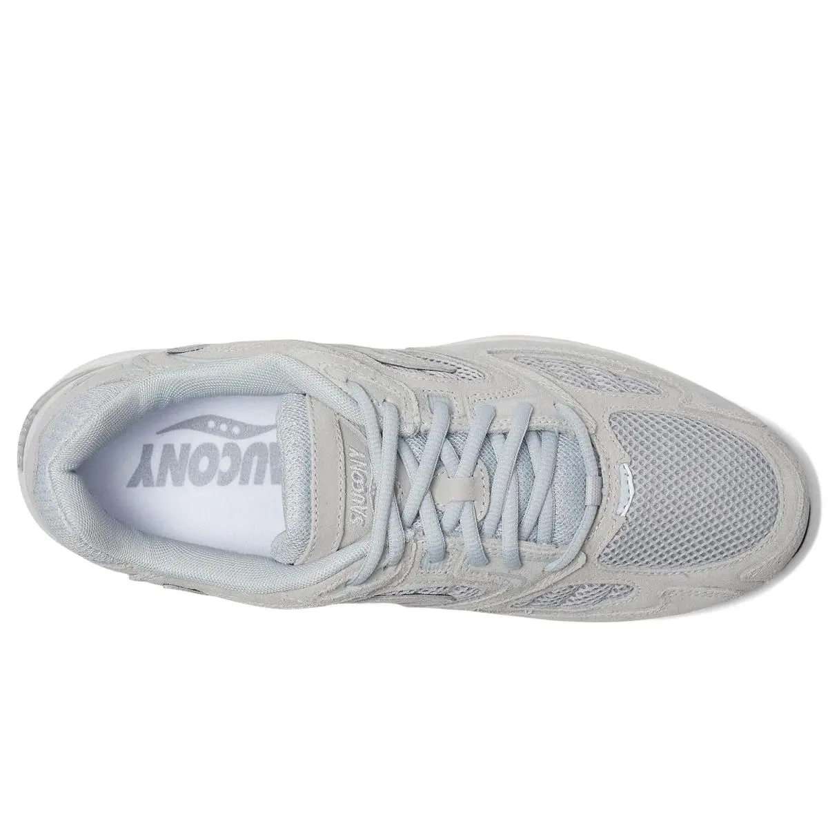 Saucony shoes - Black 24