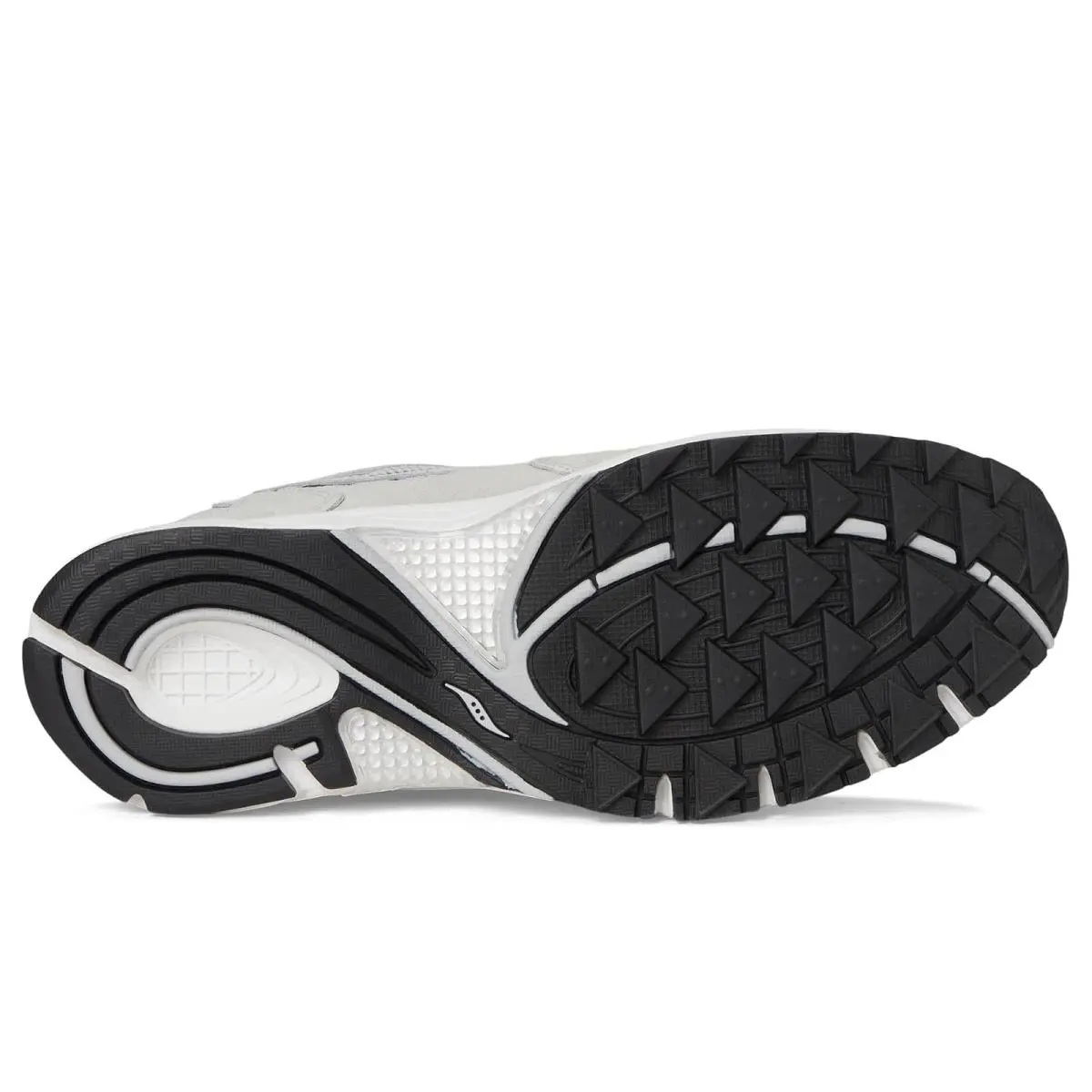Saucony shoes - Black 25