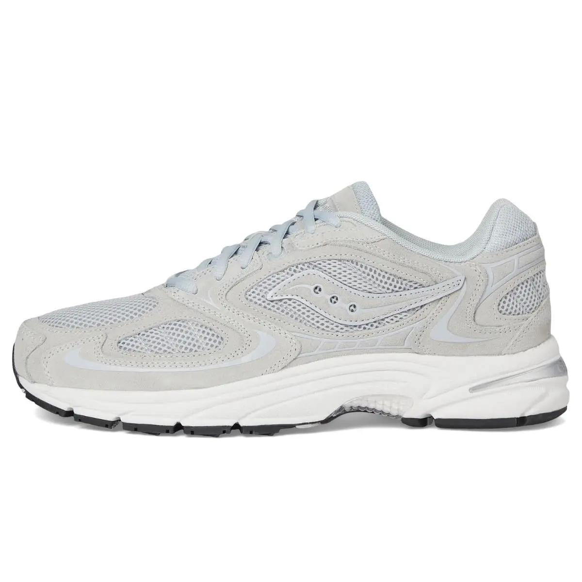 Saucony shoes - Black 26