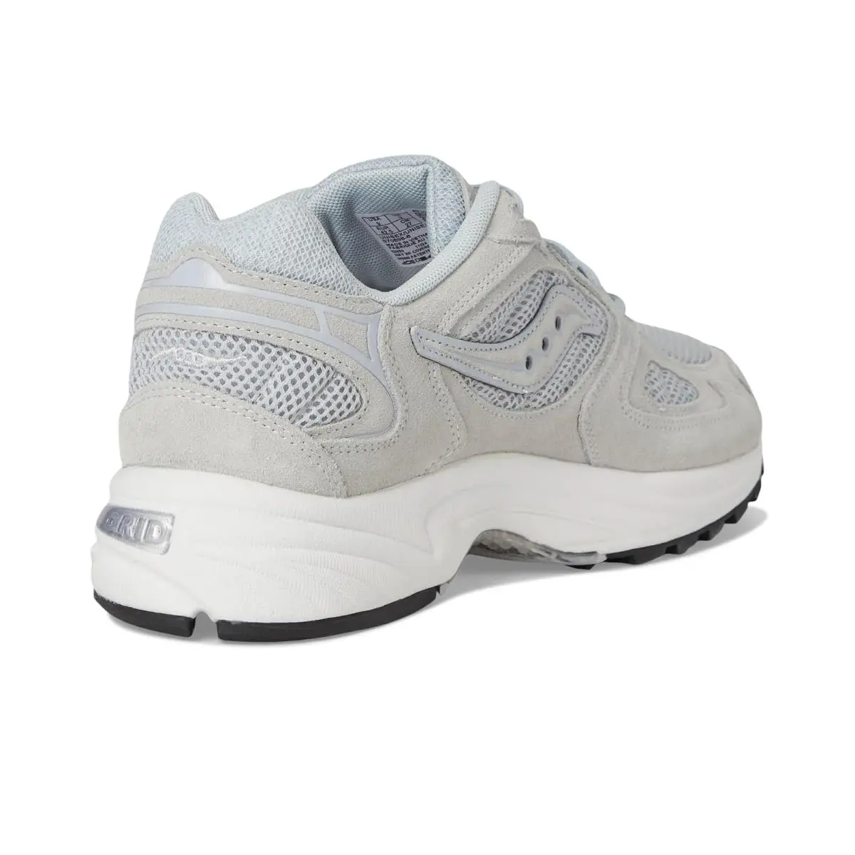 Saucony shoes - Black 27