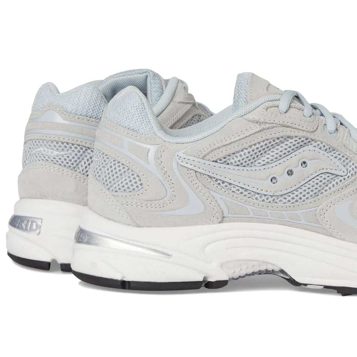 Saucony shoes - Black 28
