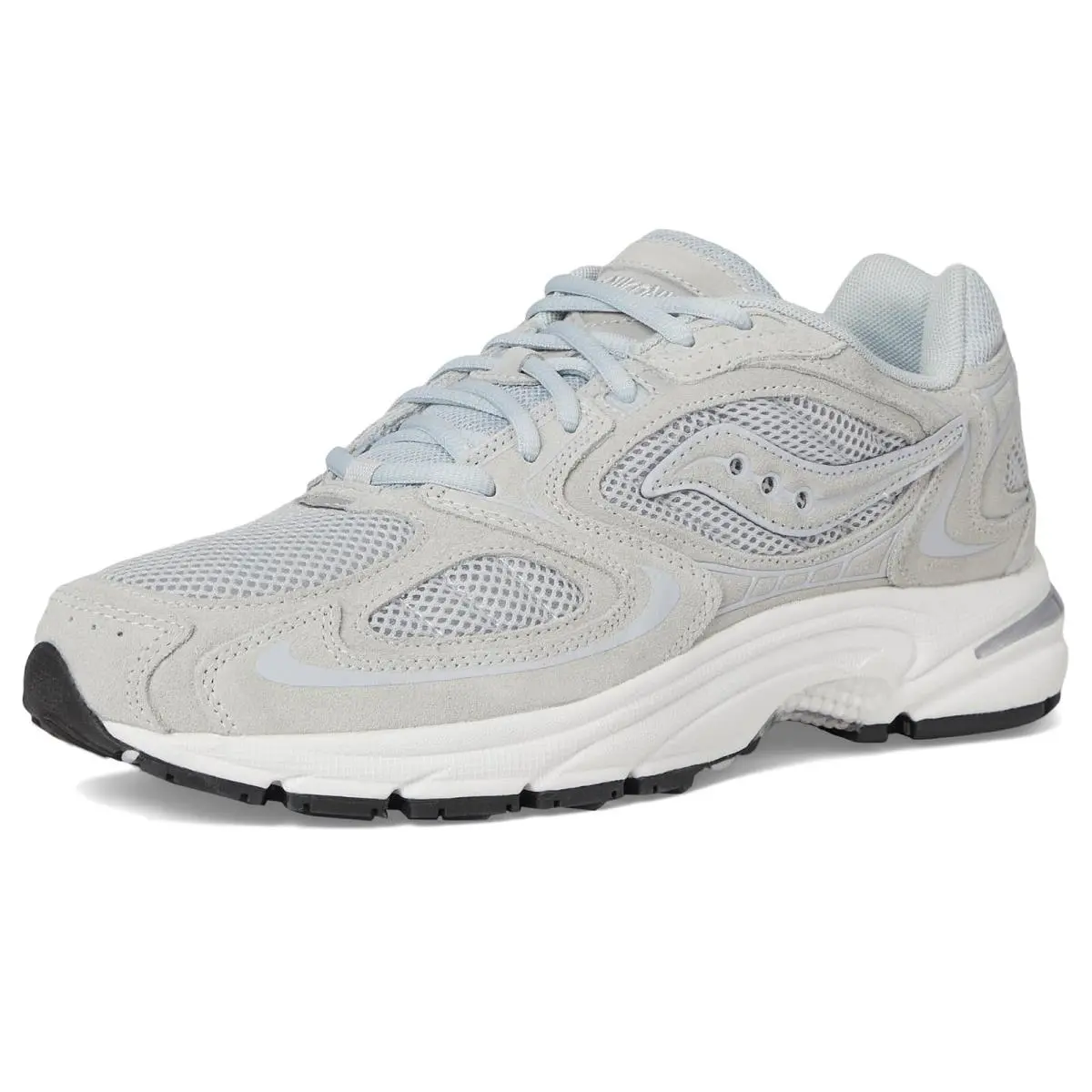 Saucony shoes - Black 29