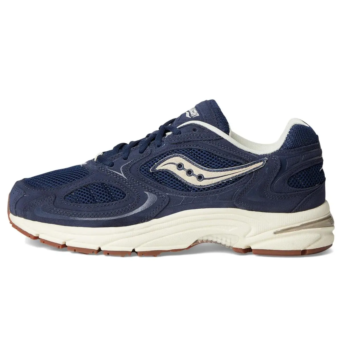 Saucony shoes - Black 40