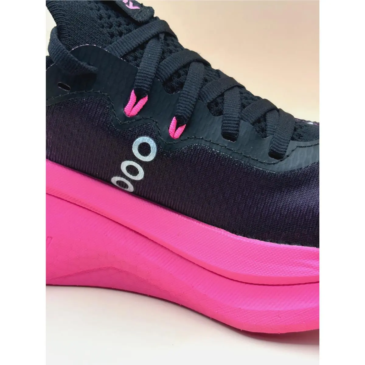 Saucony shoes - Saucony Endorphin Pro 5 - Endorphin Pro - Black 9