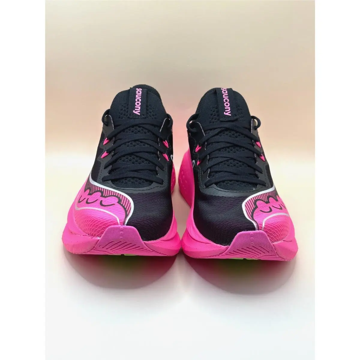 Saucony shoes - Saucony Endorphin Pro 5 - Endorphin Pro - Black 2