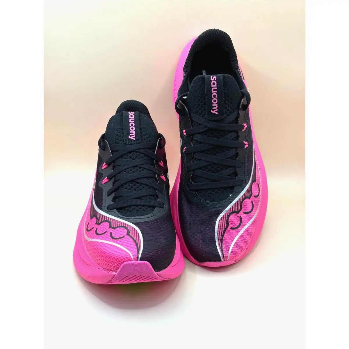 Saucony shoes - Saucony Endorphin Pro 5 - Endorphin Pro - Black 12