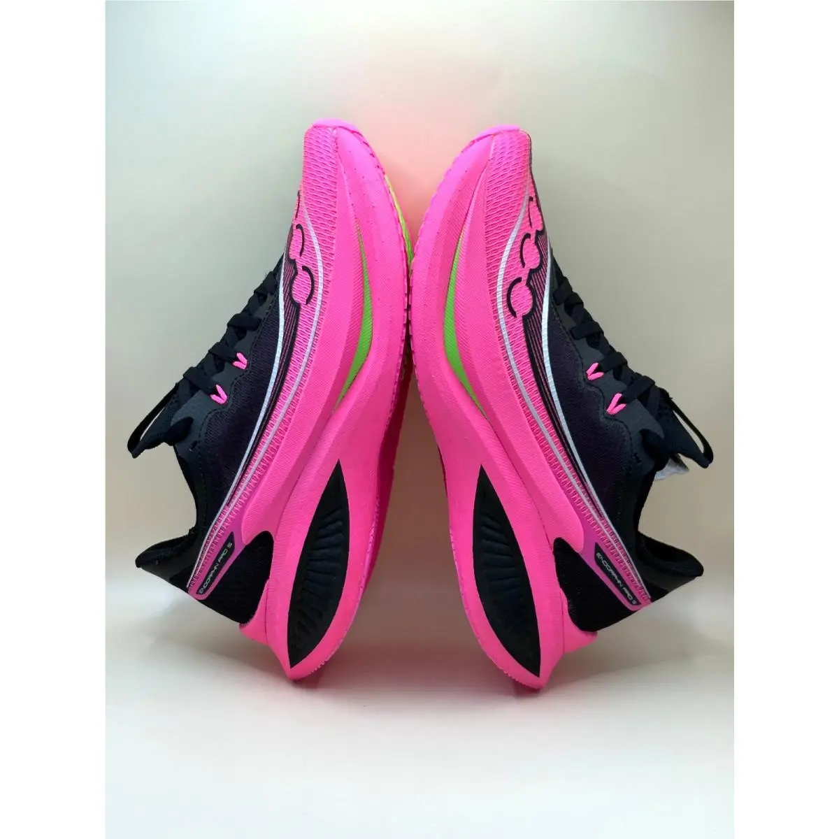 Saucony shoes - Saucony Endorphin Pro 5 - Endorphin Pro - Black 14