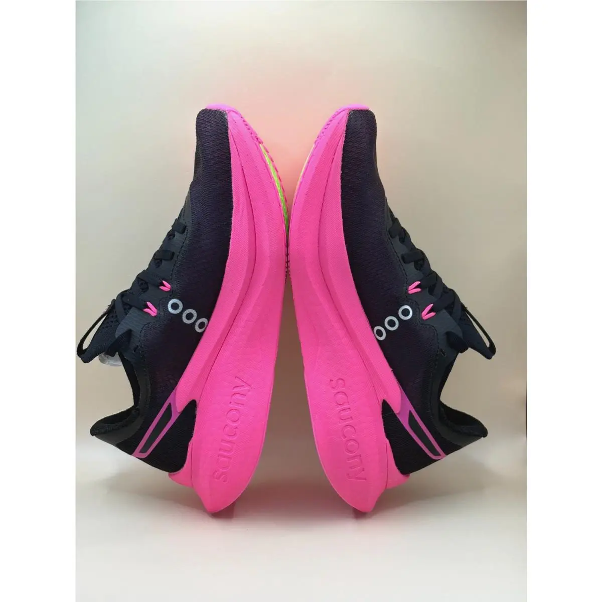 Saucony shoes - Saucony Endorphin Pro 5 - Endorphin Pro - Black 15
