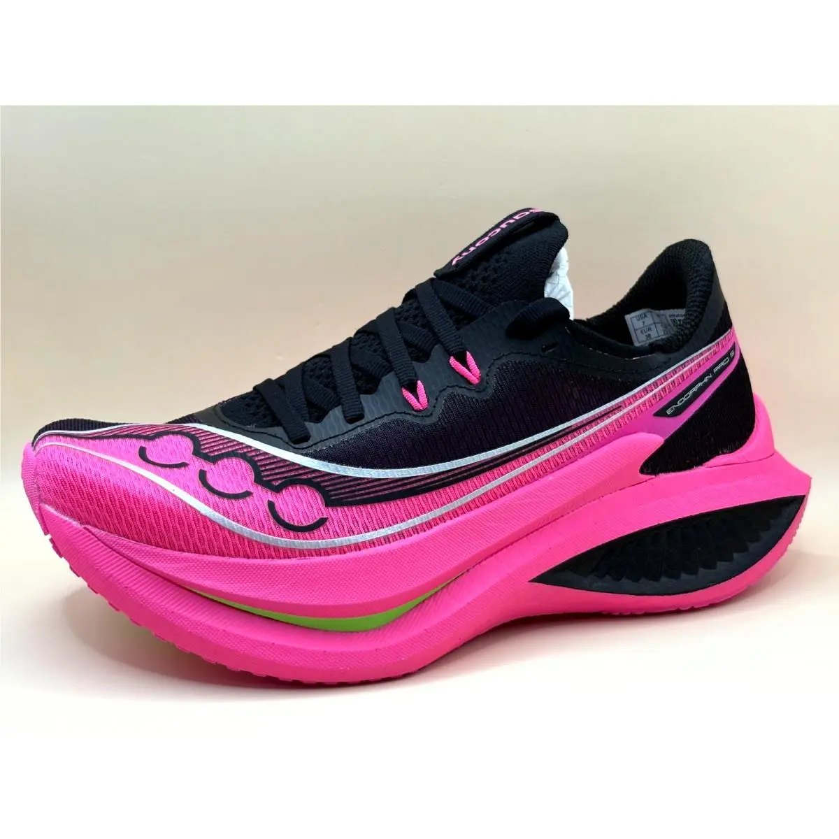 Saucony shoes - Saucony Endorphin Pro 5 - Endorphin Pro - Black 17